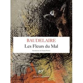 Les Fleurs du Mal eBook by Charles Baudelaire - Rakuten Kobo