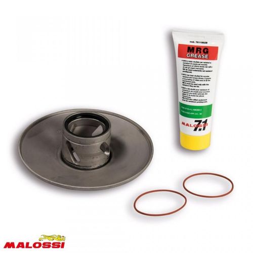 Correcteur De Couple Malossi Pour Scooter Mbk 50 Spirit 1998 61 9223 / Ø34mm Neuf