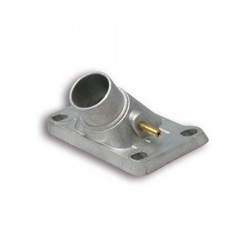 Pipe D Admission Malossi Pour Moto Aprilia 50 Rx Moteur Am6 Neuf