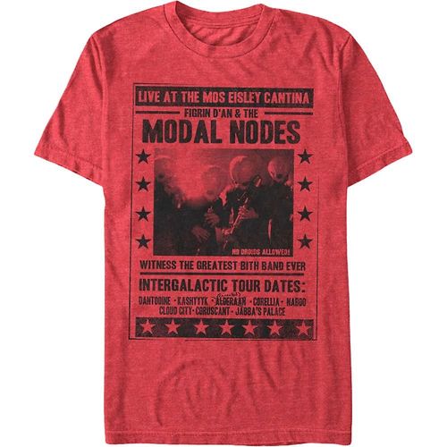 Figrin D'an And The Modal Nodes Star Wars T-Shirt