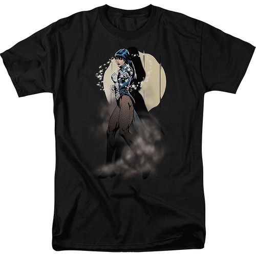 Zatanna Dc Comics T-Shirt