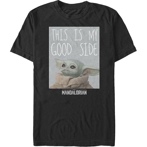 The Child Good Side Star Wars The Mandalorian T-Shirt