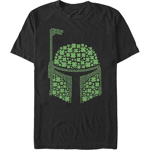 Boba Fett St. Patrick's Day Star Wars T-Shirt