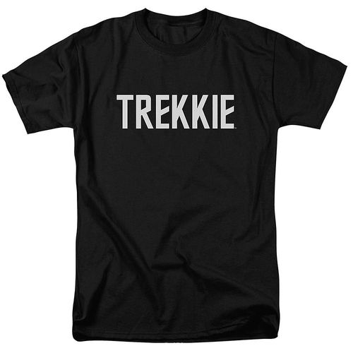 Trekkie Star Trek T-Shirt