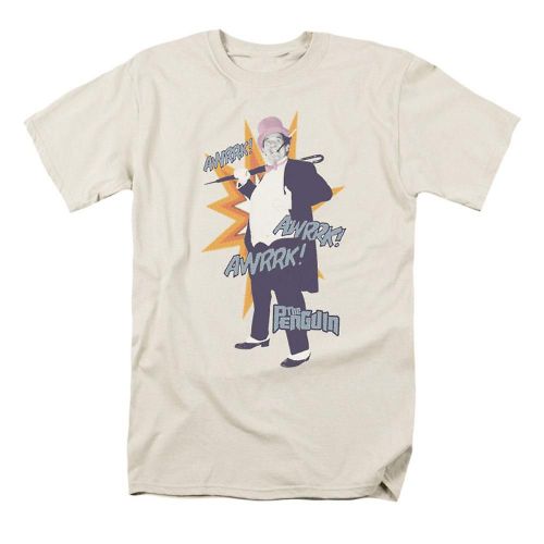 Batman Penguin T-Shirt