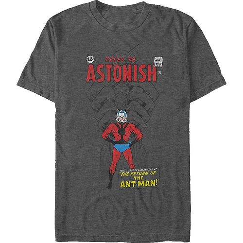 Marvel Ant-Man Tales To Astonish T-Shirt