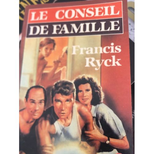 Le Conseil De Famille 