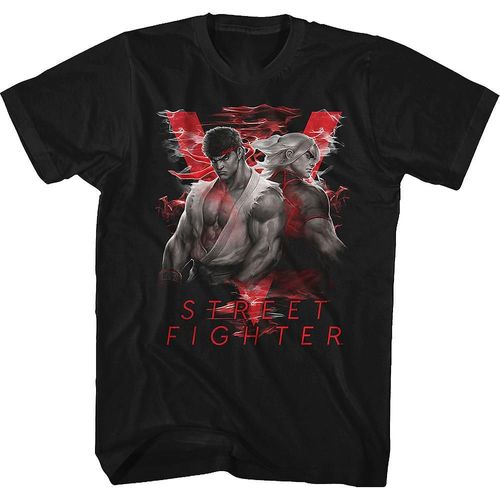 Street Fighter V T-Shirt