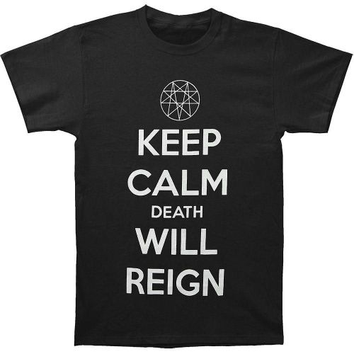 Impending Doom Keep Calm T-Shirt