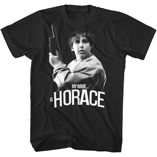 Horace Monster Squad T-Shirt