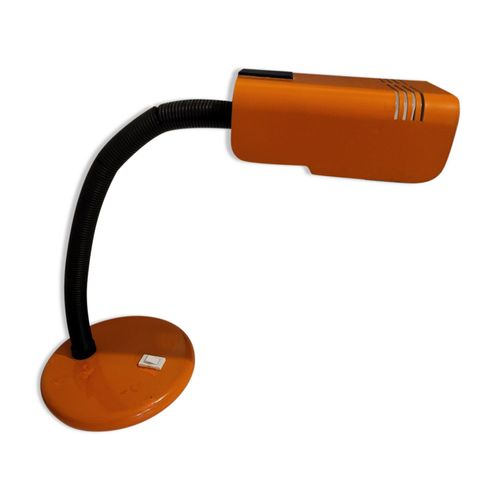 Lampe Targetti Sankey Vintage Orange