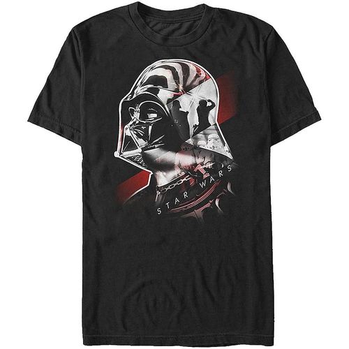 Star Wars Darth Vader Collage T-Shirt