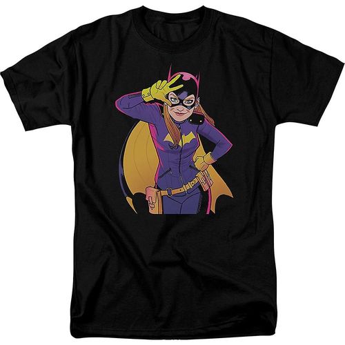 Batgirl Dc Comics T-Shirt