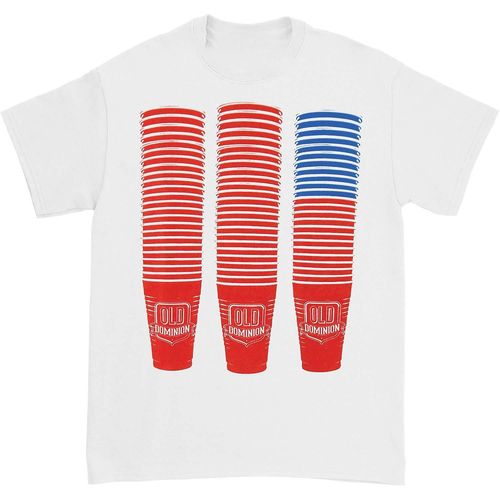 Old Dominion Cups T-Shirt