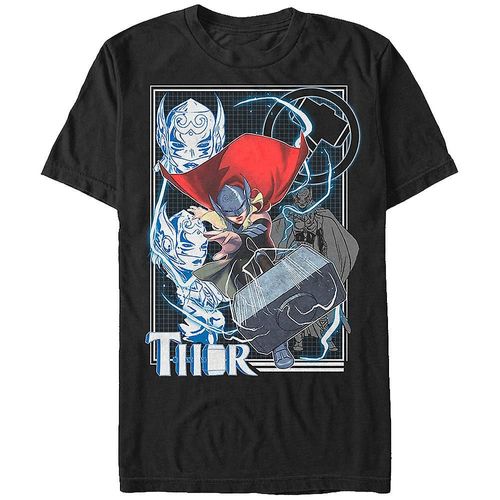 Jane Foster Thor T-Shirt