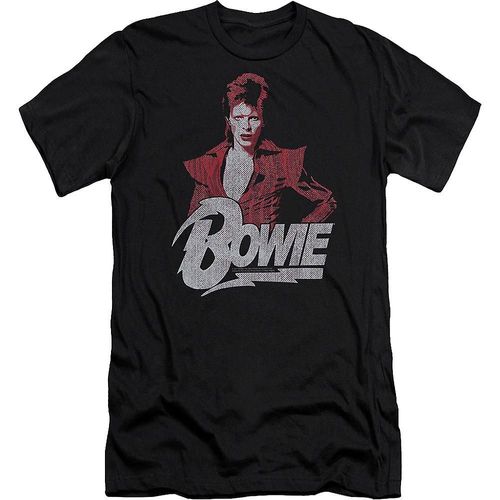 Ziggy Stardust David Bowie T-Shirt