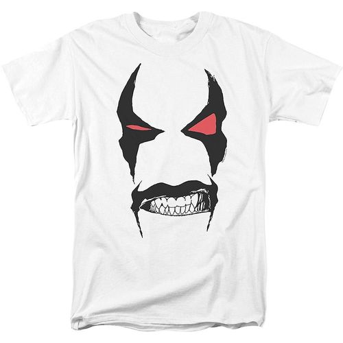 Lobo's Face Dc Comics T-Shirt