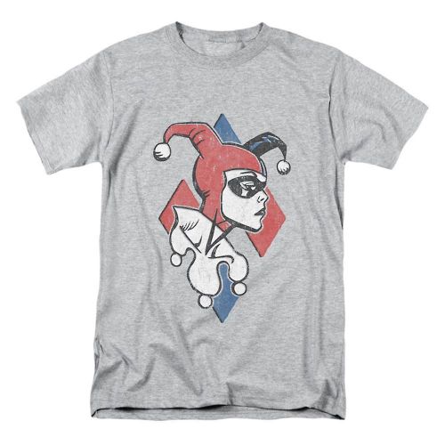 Batman Profiling T-Shirt