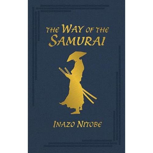 The Way Of The Samurai