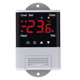 Prise Thermostat - Regulateur de Temperature Numerique 230v avec