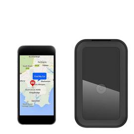 Traceur GPS Voiture 4G Anti Vol SOS Micro Espion Alarme Batterie