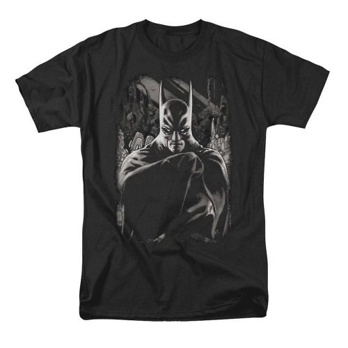 Batman Detective 821 Cover T-Shirt