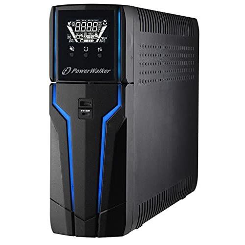 Bluew Powerwalker Vi 1500 Gxb Iec | 10121185