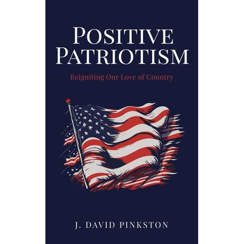 Positive Patriotism