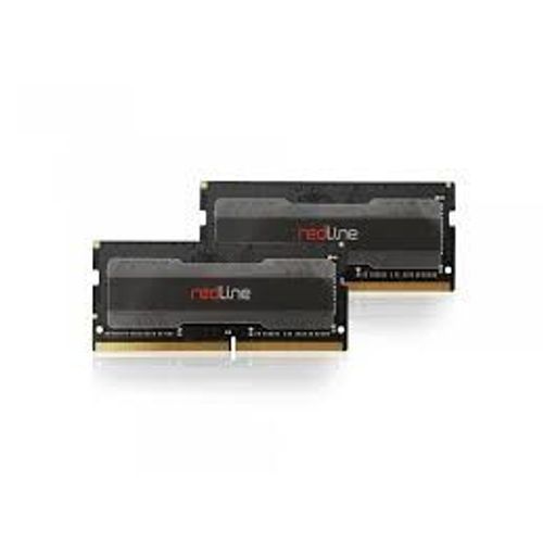 D4s32gb 2933-17 Redline 1,2v K2 Msk