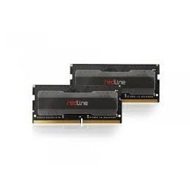 D4s32gb 2933-17 Redline 1,2v K2 Msk