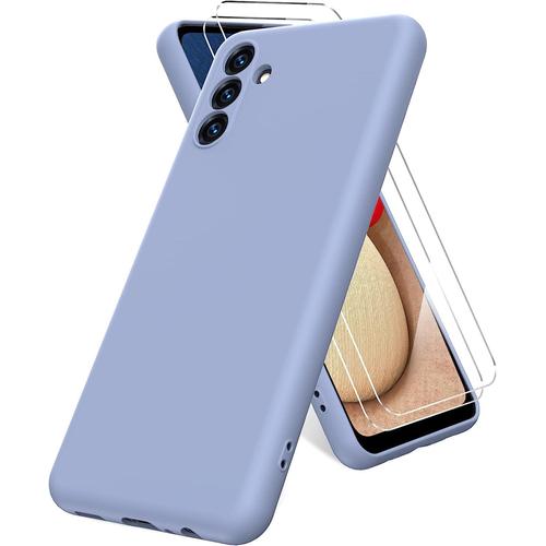 Verre de protection pour Samsung Galaxy A04s