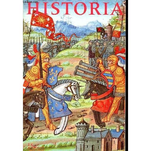 Historia N°209 Avril 1964 - Il Y A Vingt Ans Victor-Emmnuel Abandonnait Le Pouvoir - Un Deuxième Centenaire : Défense De La Marquise De Pompadour - Louis Xv Dans Ses Petits Appartements - Chantecler -(...)