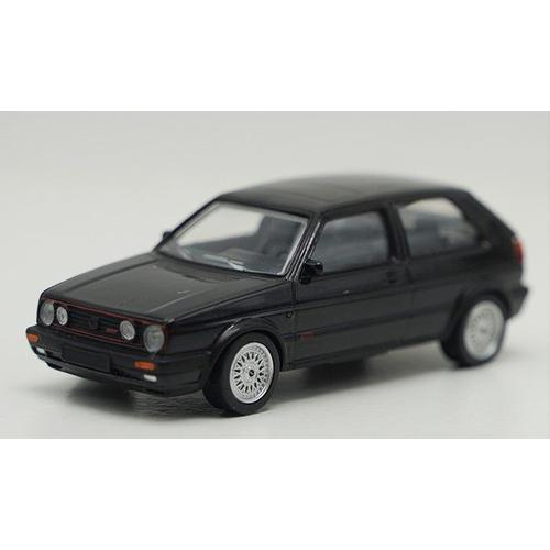 Couleur B Modèle De Voiture Gti G60 En Alliage, Échelle 1:43, Véhicule En Métal Moulé Et Jouet Pour Cadeau De Collection, Affichage Souvenir