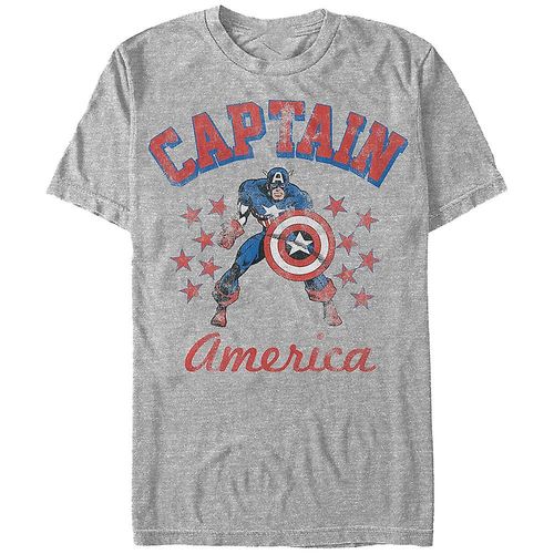 Vintage Captain America T-Shirt