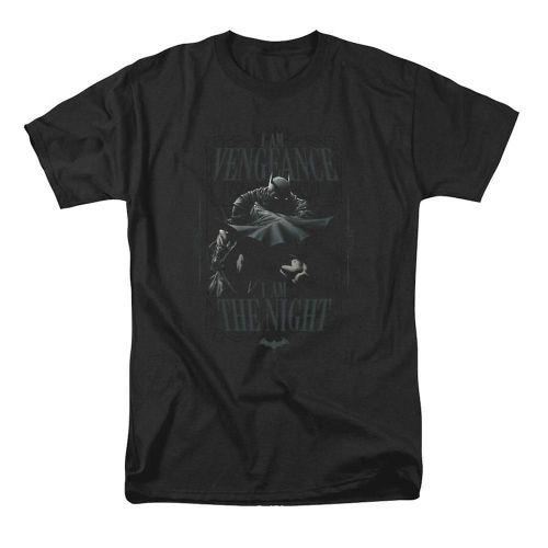 Batman I Am T-Shirt