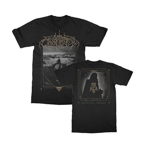 Wolves In The Throne Room Celestial Lineage Tee T-Shirt