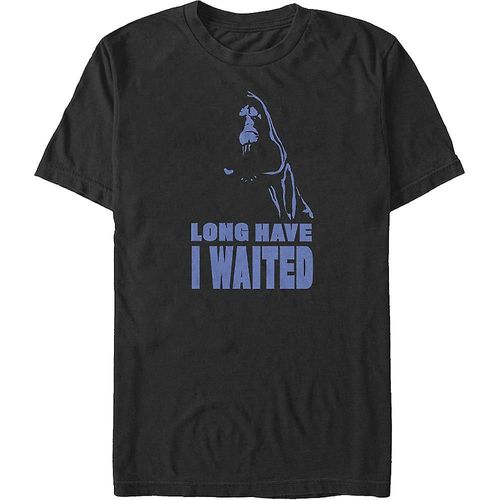 Darth Sidious Long Have I Waited Rise Of Skywalker Star Wars T-Shirt