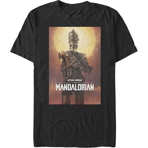 Ig-11 The Mandalorian Star Wars T-Shirt