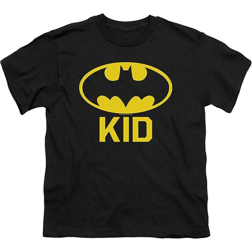 Youth Bat Kid Batman Shirt