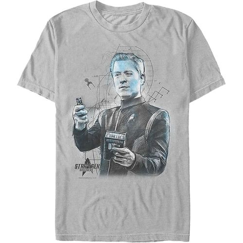 Stamets Star Trek Discovery T-Shirt