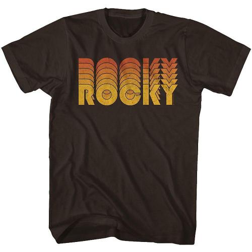 Rocky Retro Rocky T-Shirt