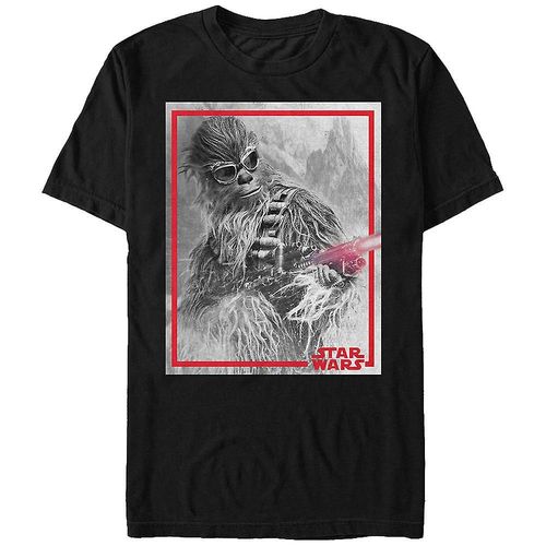 Chewbacca Solo Star Wars T-Shirt