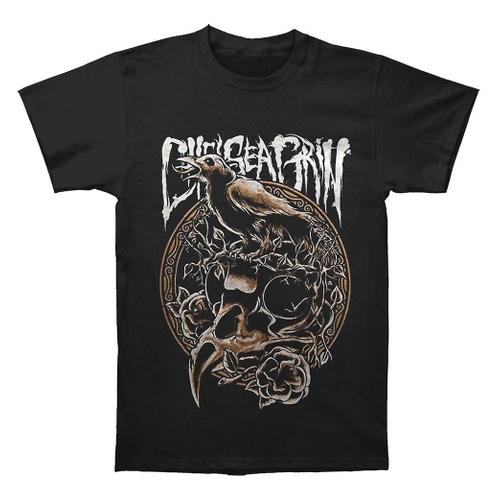 Chelsea Grin Crow T Shirt