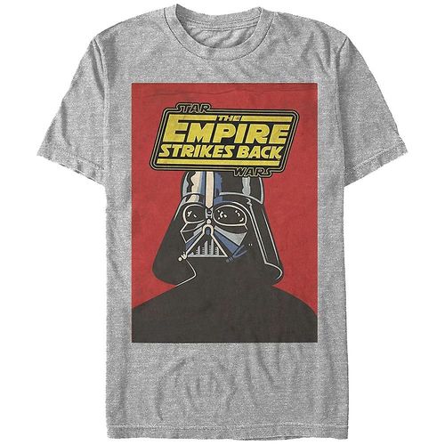 Empire Strikes Back Series 2 Darth Vader Star Wars T-Shirt