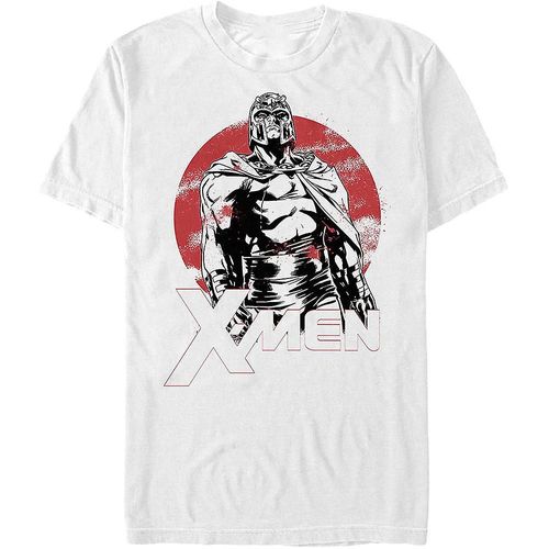 Magneto Red Sun X-Men T-Shirt