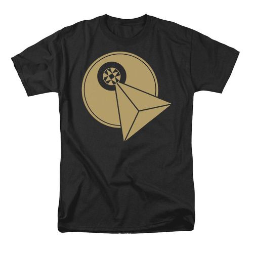 Star Trek Vulcan Logo T-Shirt