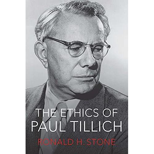 Ethics Of Paul Tillich
