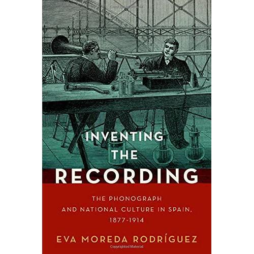 Inventing The Recording