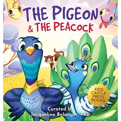 The Pigeon & The Peacock