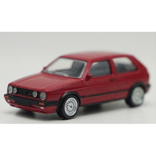 Couleur C Modèle De Voiture Gti G60 En Alliage, Échelle 1:43, Véhicule En Métal Moulé Et Jouet Pour Cadeau De Collection, Affichage Souvenir